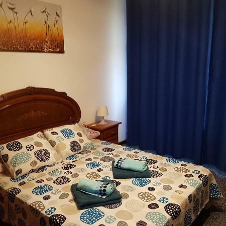 Aguilon Apartamento Arrecife  Exterior foto