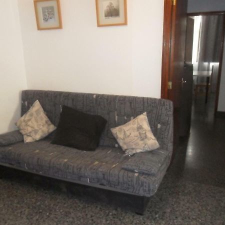 Aguilon Apartamento Arrecife  Exterior foto