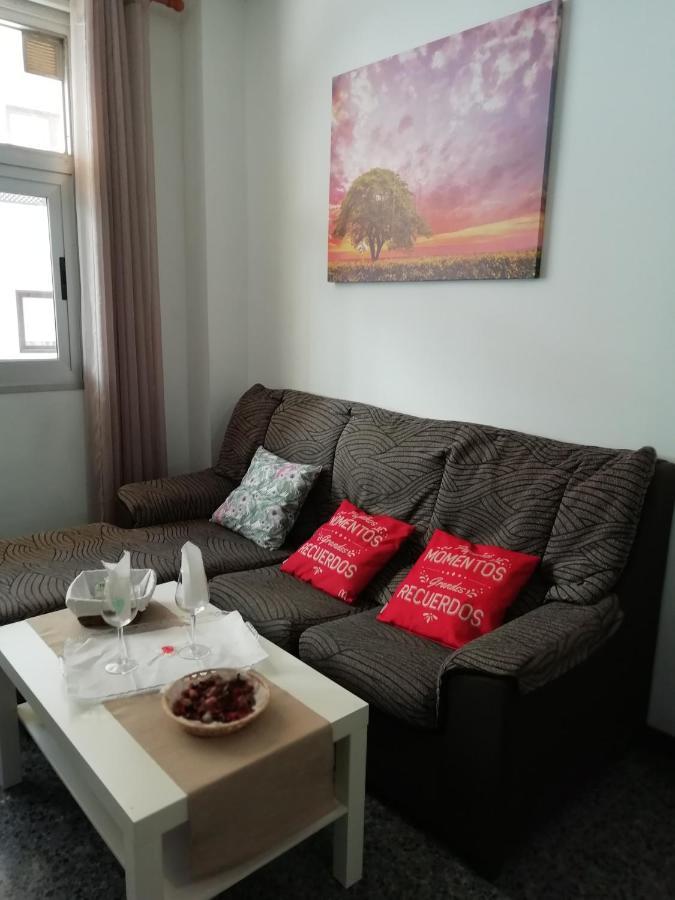 Aguilon Apartamento Arrecife  Exterior foto