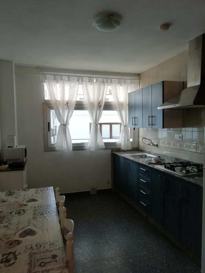 Aguilon Apartamento Arrecife  Exterior foto