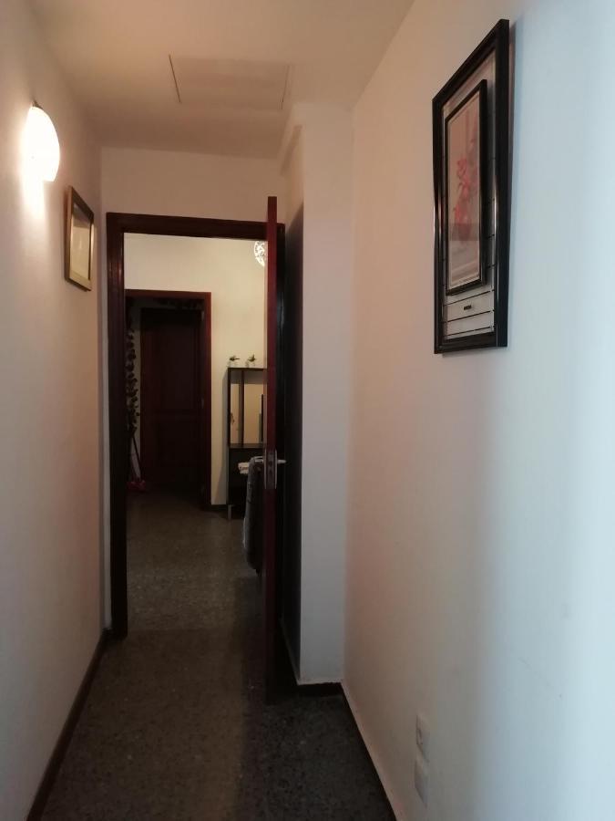 Aguilon Apartamento Arrecife  Exterior foto