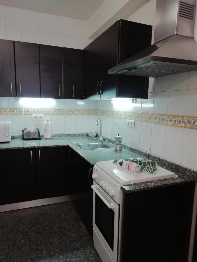 Aguilon Apartamento Arrecife  Exterior foto