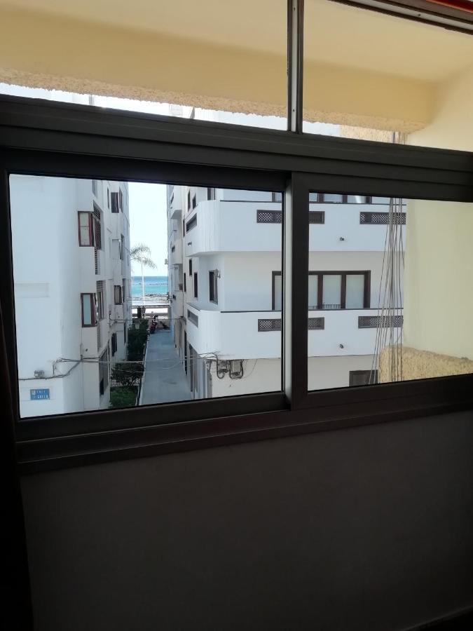 Aguilon Apartamento Arrecife  Exterior foto