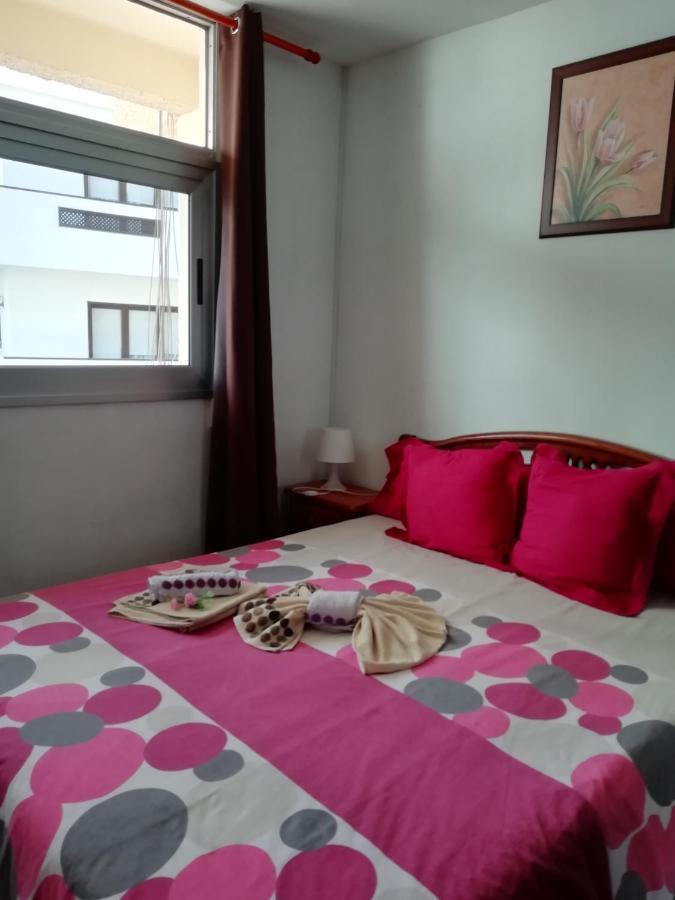 Aguilon Apartamento Arrecife  Exterior foto