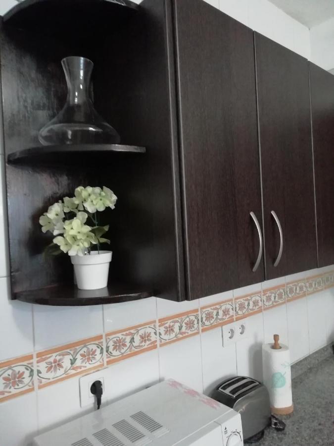 Aguilon Apartamento Arrecife  Exterior foto