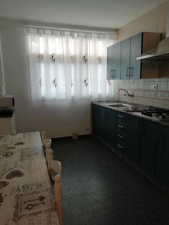 Aguilon Apartamento Arrecife  Exterior foto