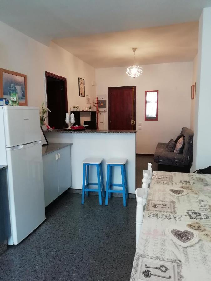 Aguilon Apartamento Arrecife  Exterior foto