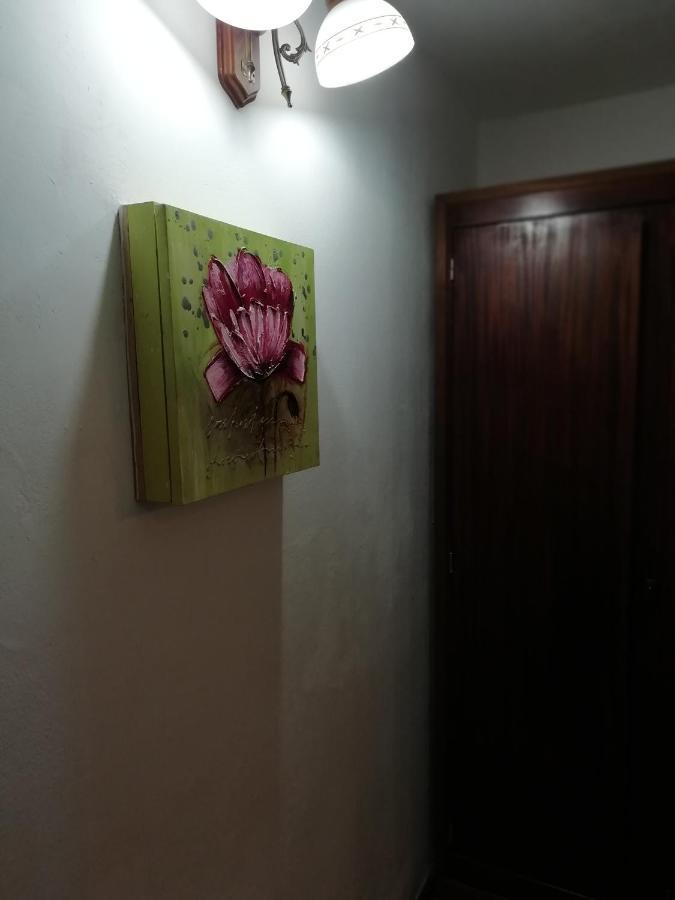 Aguilon Apartamento Arrecife  Exterior foto