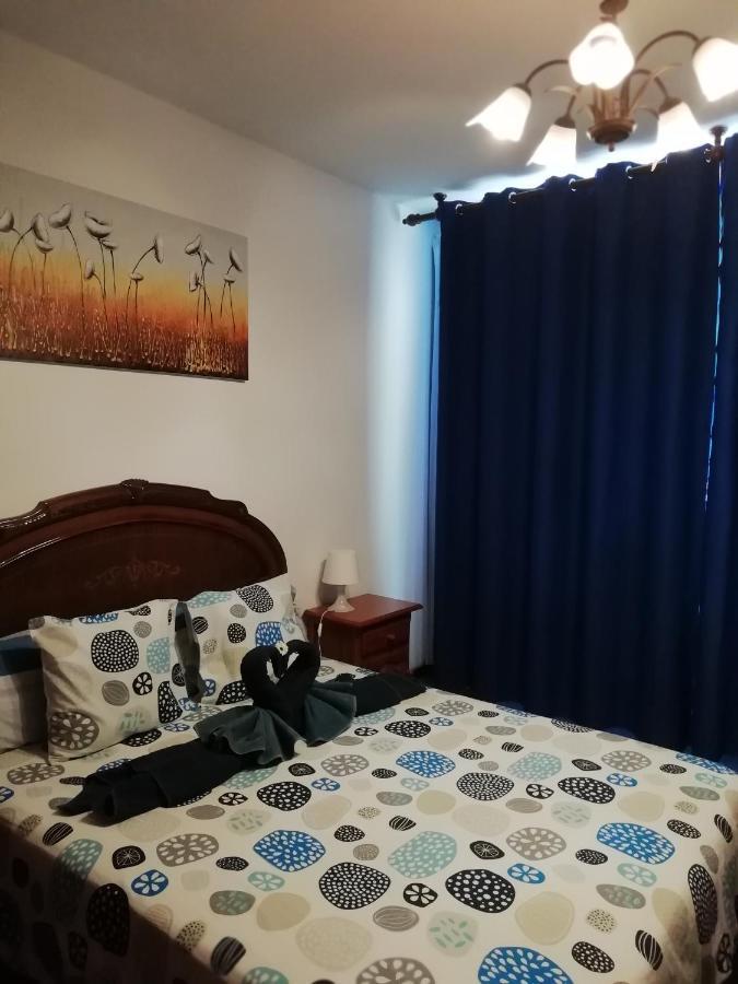 Aguilon Apartamento Arrecife  Exterior foto