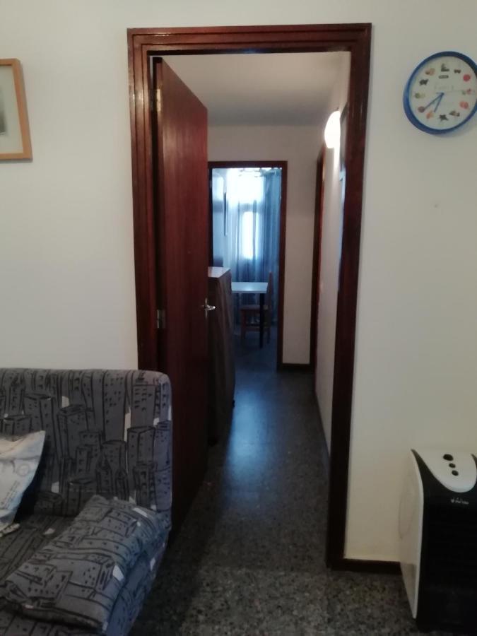 Aguilon Apartamento Arrecife  Exterior foto