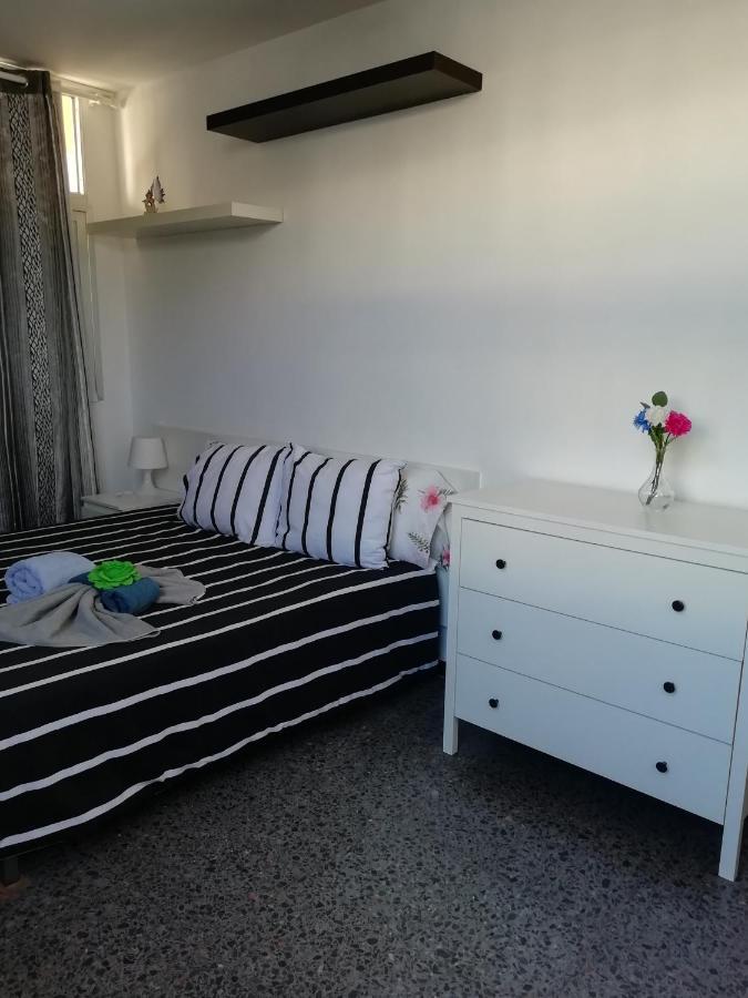 Aguilon Apartamento Arrecife  Exterior foto