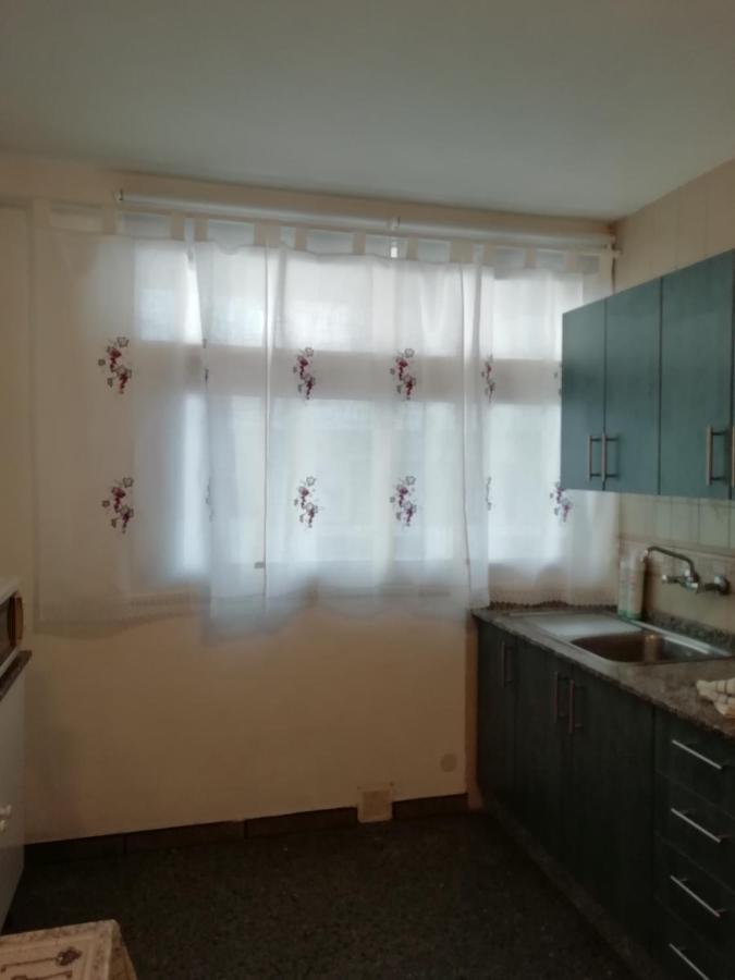 Aguilon Apartamento Arrecife  Exterior foto