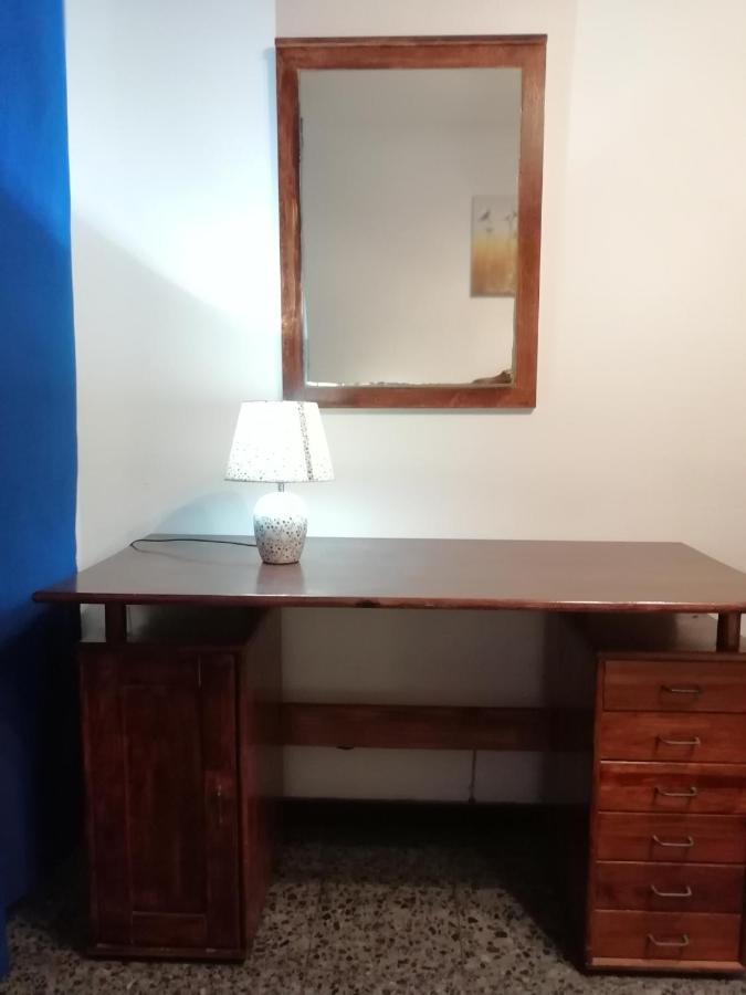 Aguilon Apartamento Arrecife  Exterior foto
