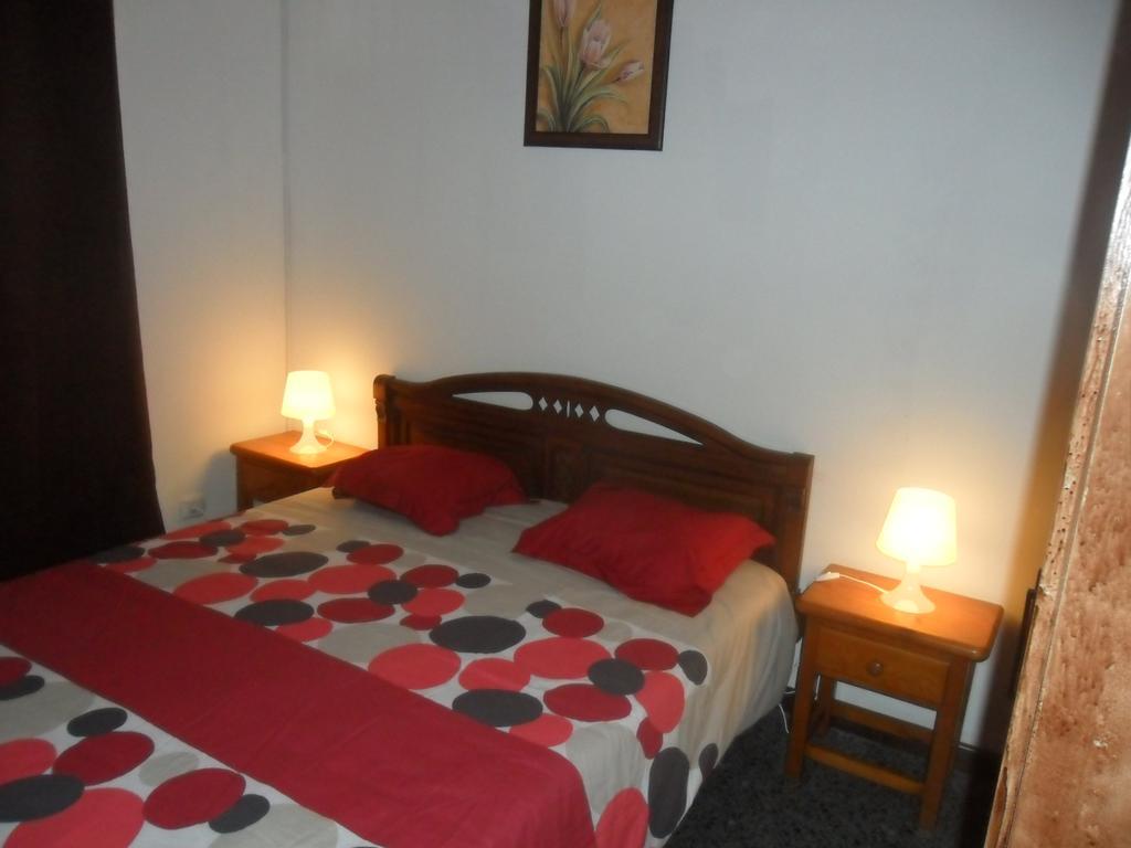 Aguilon Apartamento Arrecife  Exterior foto