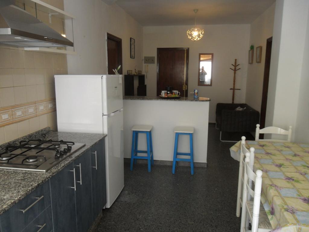 Aguilon Apartamento Arrecife  Exterior foto