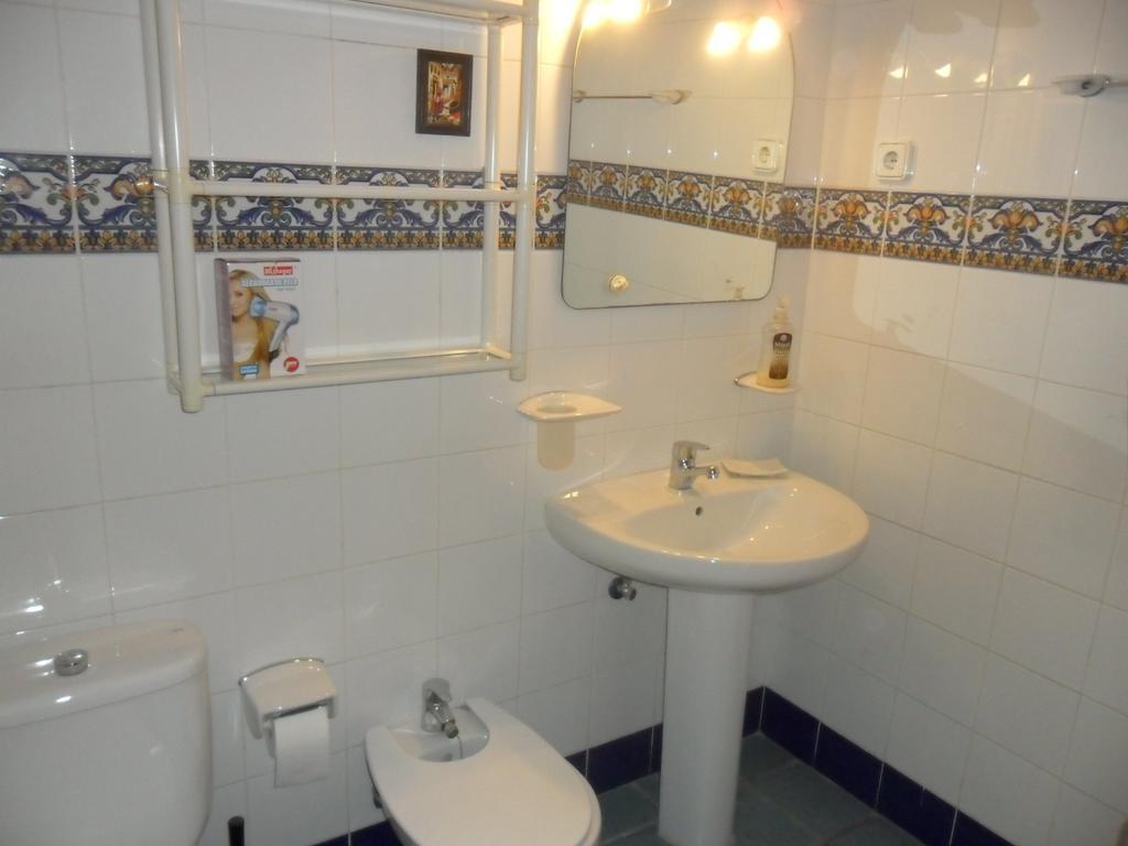 Aguilon Apartamento Arrecife  Exterior foto
