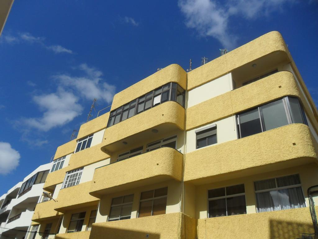Aguilon Apartamento Arrecife  Exterior foto