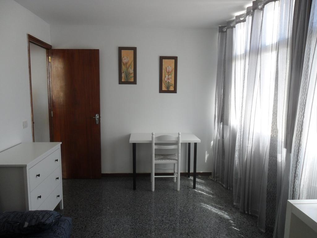 Aguilon Apartamento Arrecife  Exterior foto