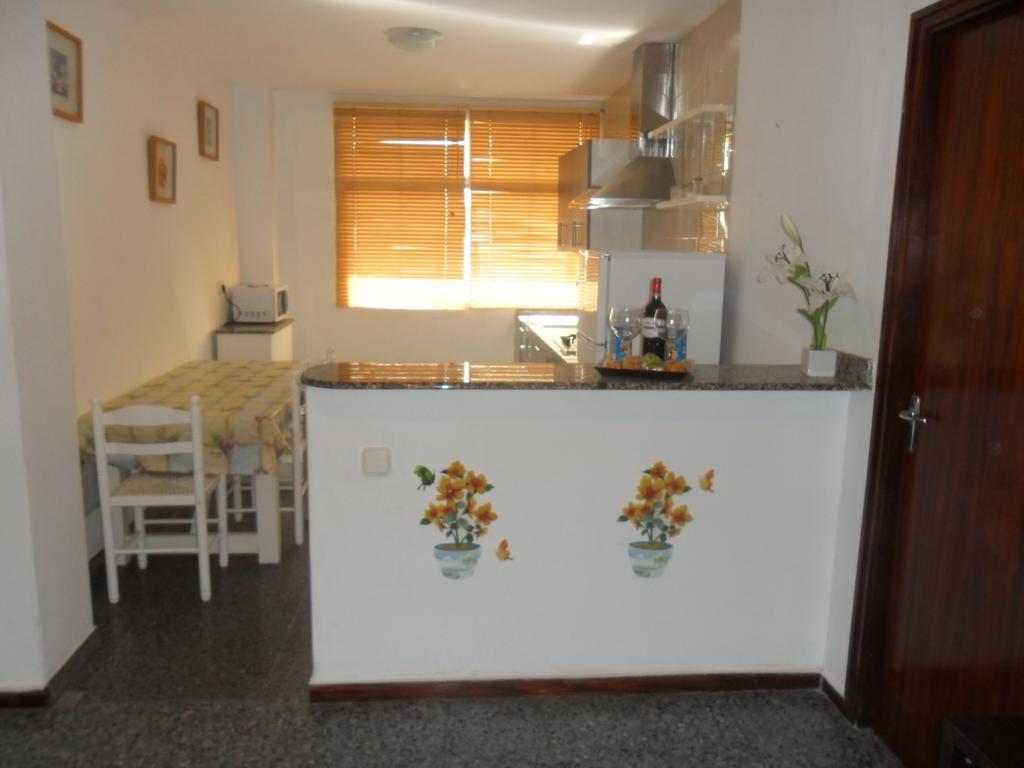 Aguilon Apartamento Arrecife  Exterior foto