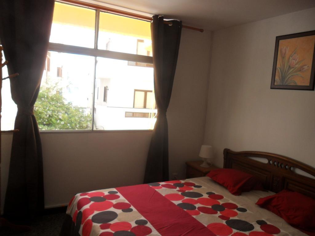 Aguilon Apartamento Arrecife  Exterior foto