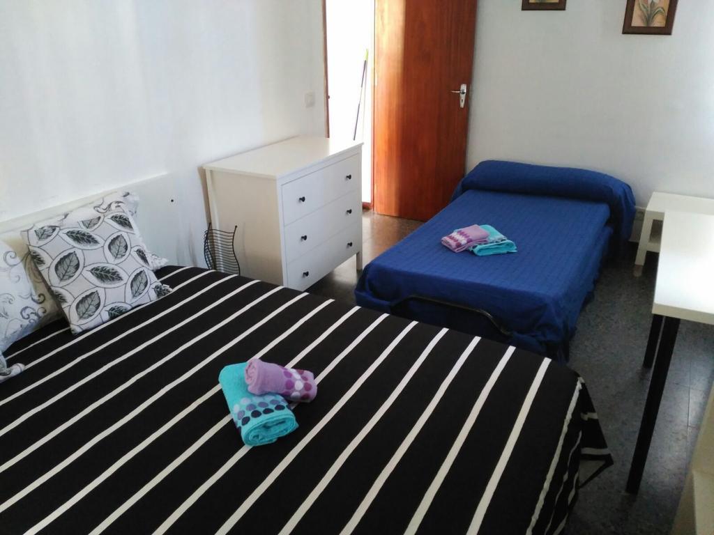 Aguilon Apartamento Arrecife  Exterior foto