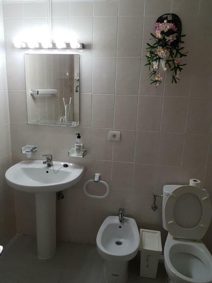Aguilon Apartamento Arrecife  Exterior foto