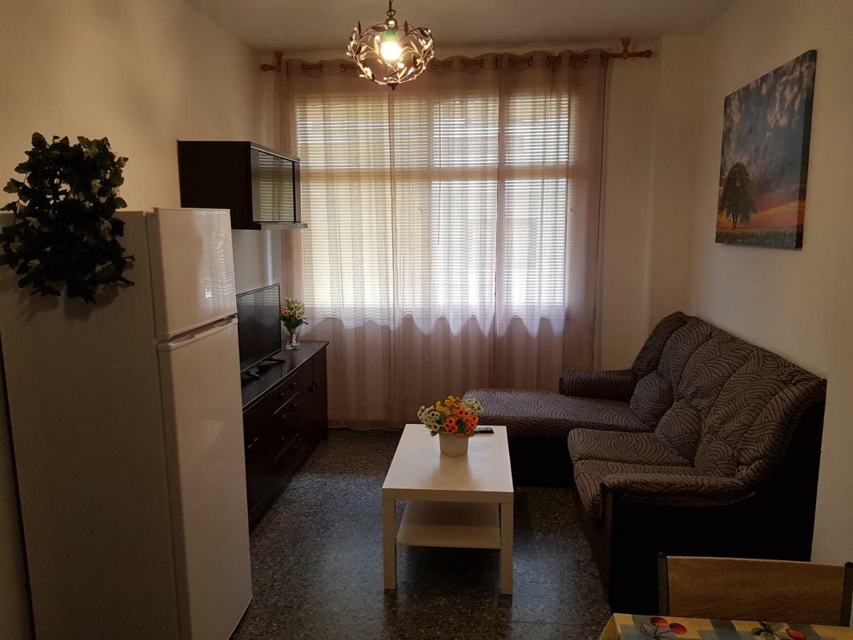 Aguilon Apartamento Arrecife  Exterior foto