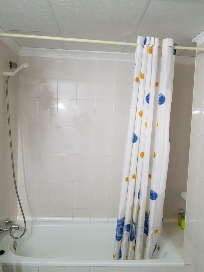 Aguilon Apartamento Arrecife  Exterior foto