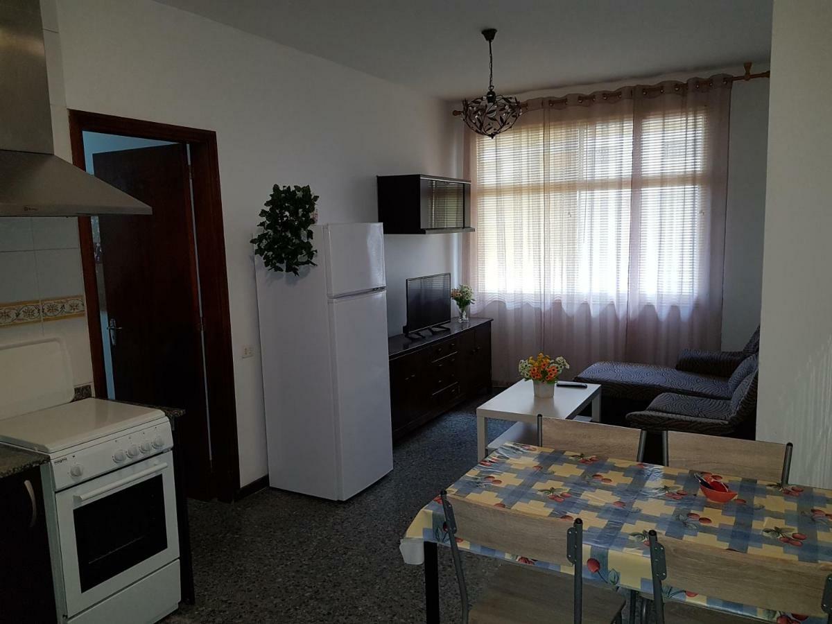 Aguilon Apartamento Arrecife  Exterior foto