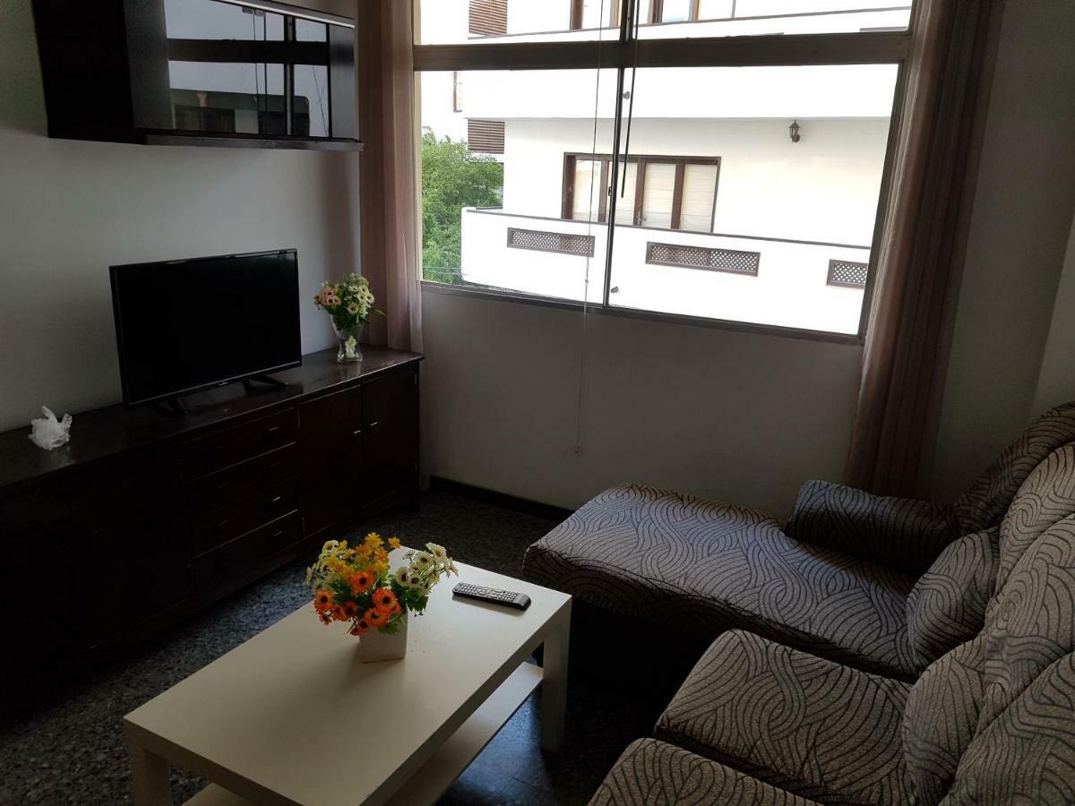 Aguilon Apartamento Arrecife  Exterior foto