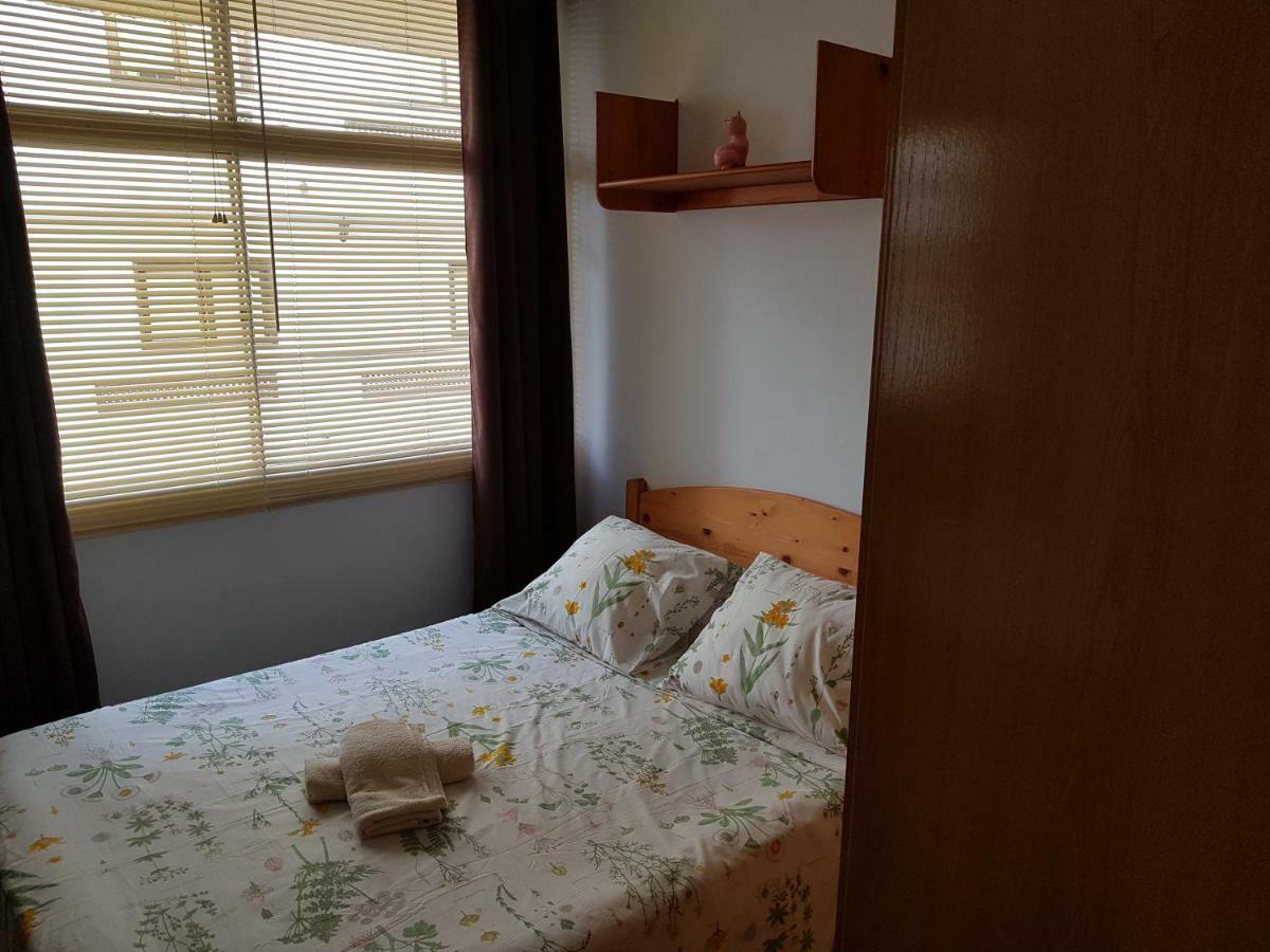 Aguilon Apartamento Arrecife  Exterior foto