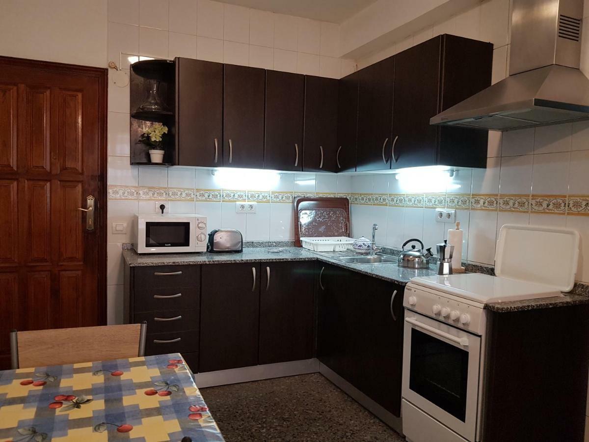 Aguilon Apartamento Arrecife  Exterior foto