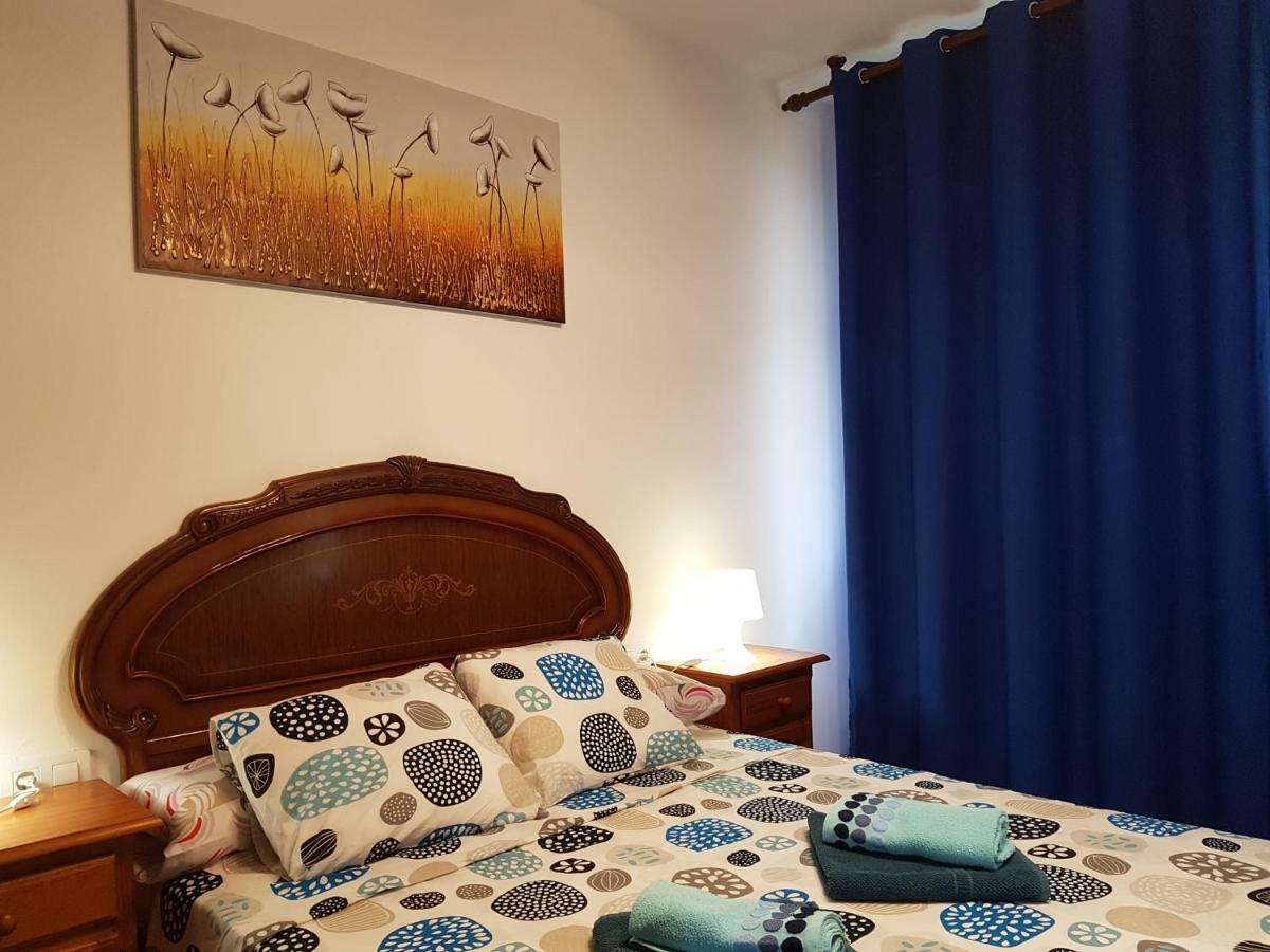 Aguilon Apartamento Arrecife  Exterior foto