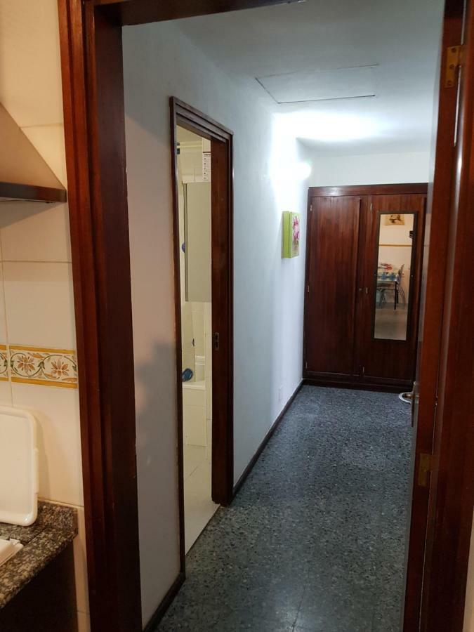 Aguilon Apartamento Arrecife  Exterior foto