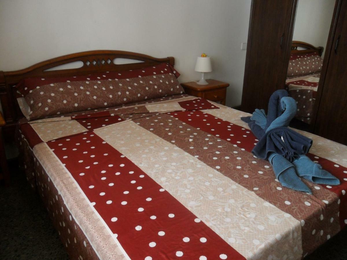 Aguilon Apartamento Arrecife  Exterior foto