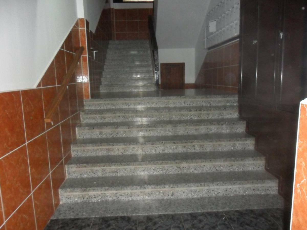 Aguilon Apartamento Arrecife  Exterior foto