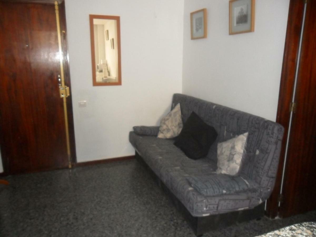 Aguilon Apartamento Arrecife  Exterior foto