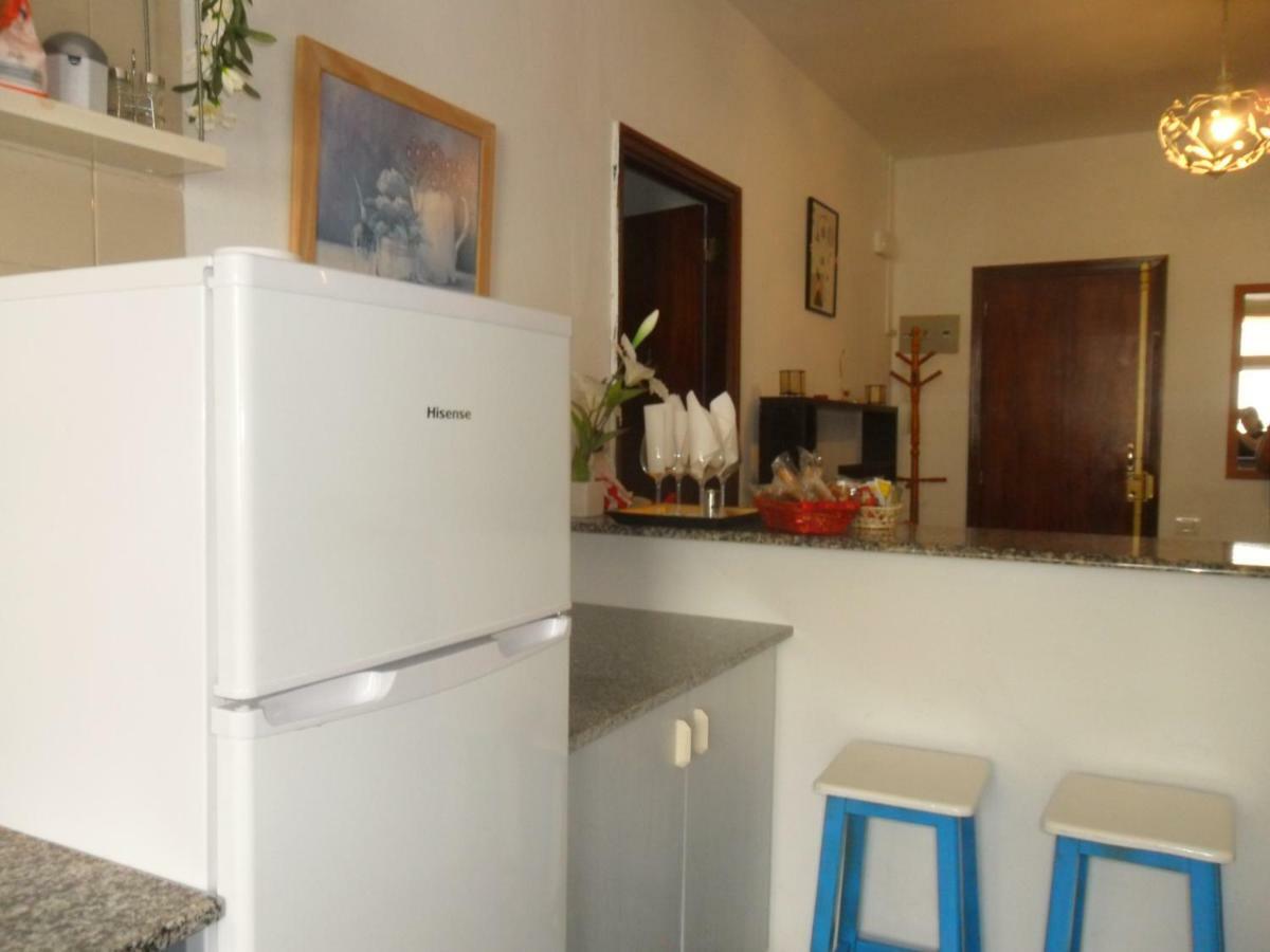 Aguilon Apartamento Arrecife  Exterior foto